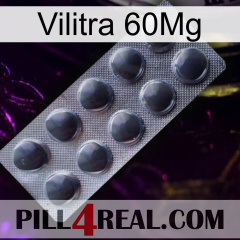 Vilitra 60Mg 30